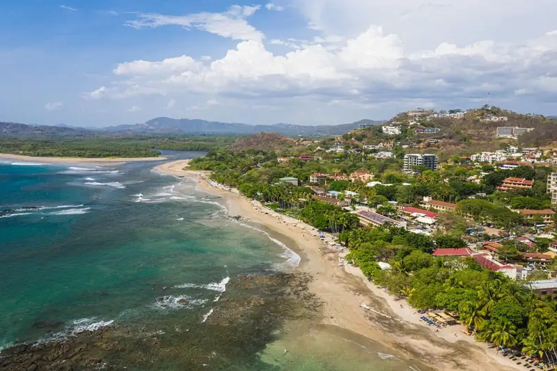 Luxury vacation rental management in Tamarindo, Costa Rica